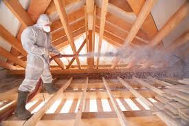 Reliable Isanti, MN Insulation Solutions